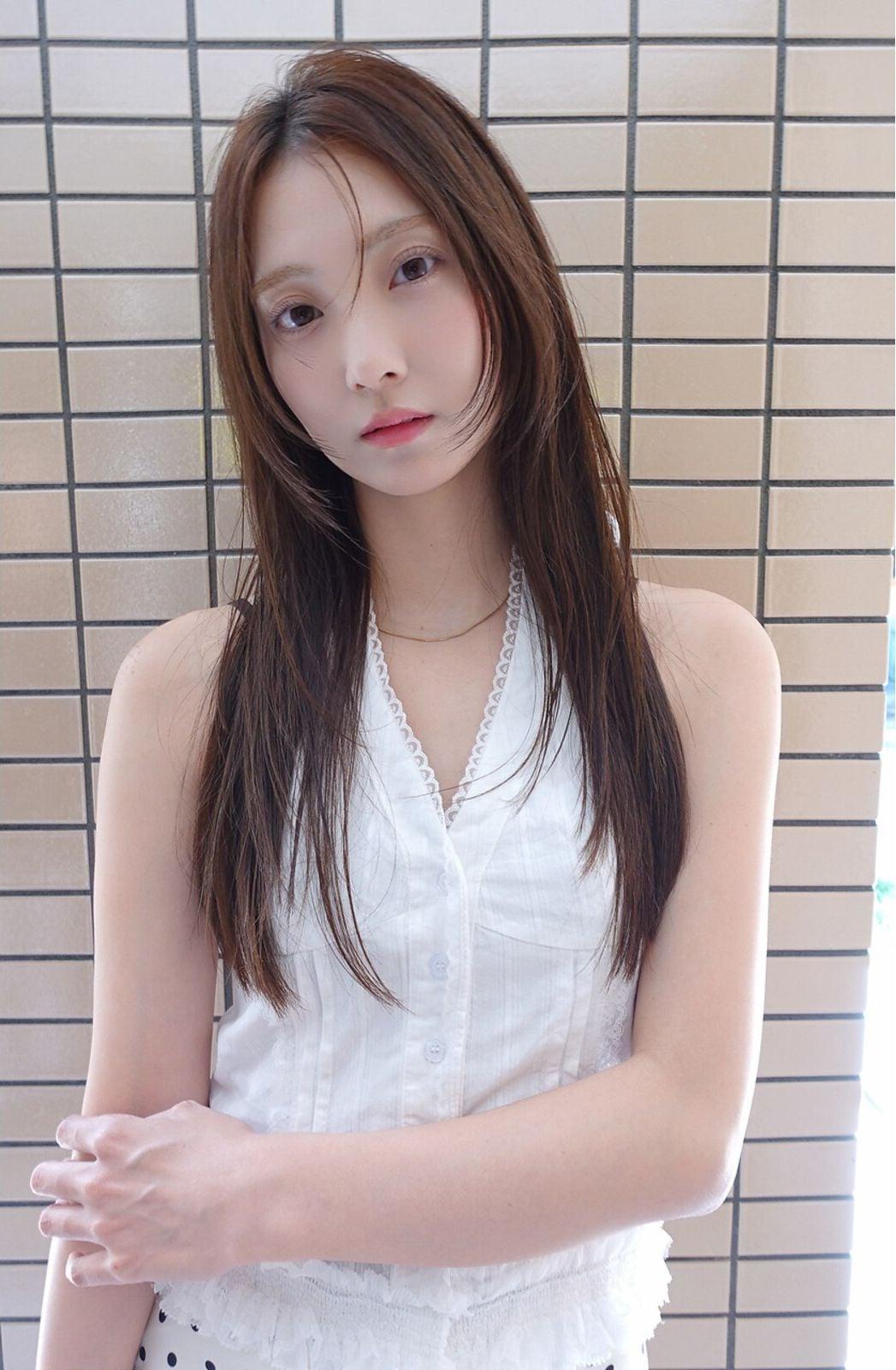 nelke ヘアスタイル